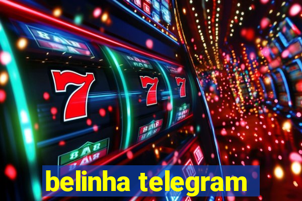 belinha telegram